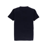 Boys Printed Round Neck T-Shirt